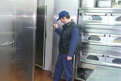 Πιστοποιητικά παρασιτοκτονίας